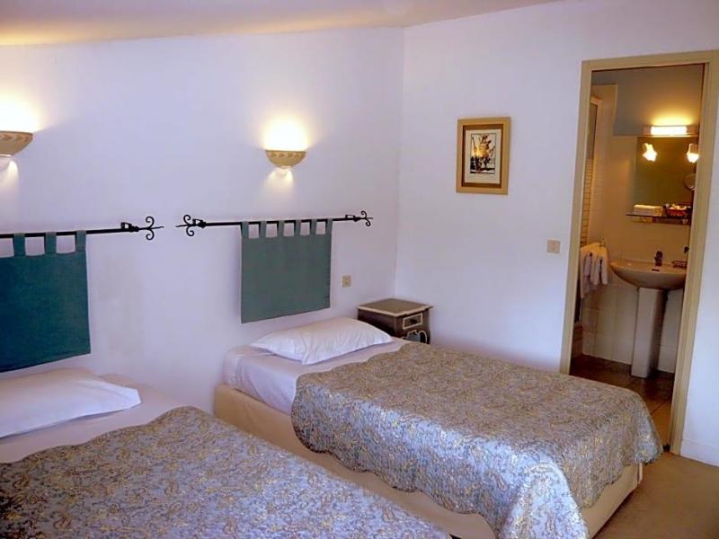 Hotel Mistral image