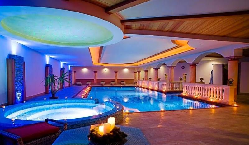 Park Hotel Bellavista image