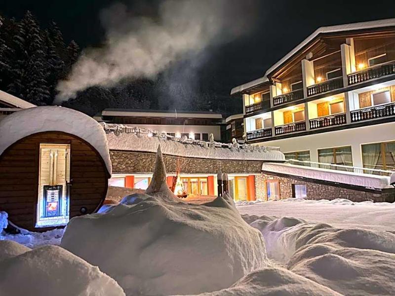 Park Hotel Bellavista image