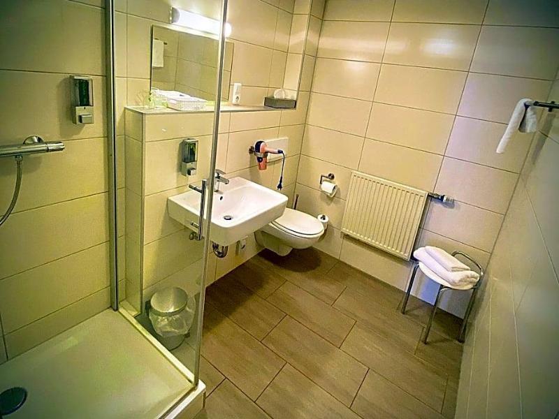 Meister Bvnr Hotel Am Wald image