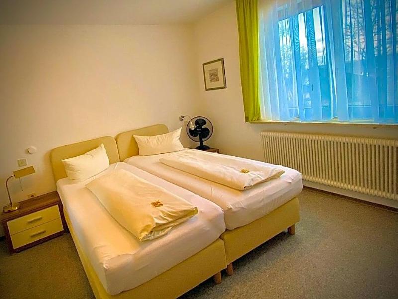 Meister Bvnr Hotel Am Wald image