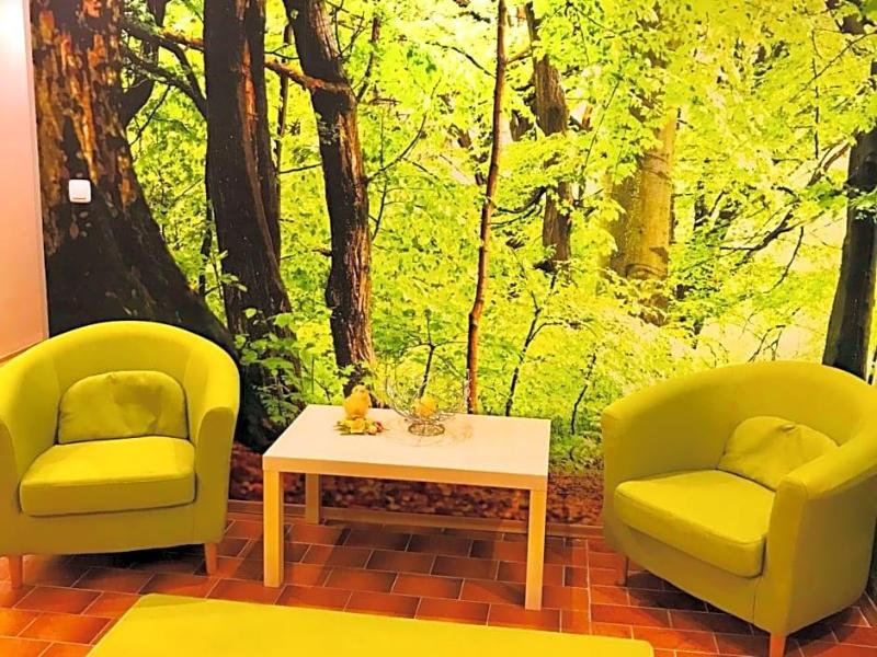 Meister Bvnr Hotel Am Wald image