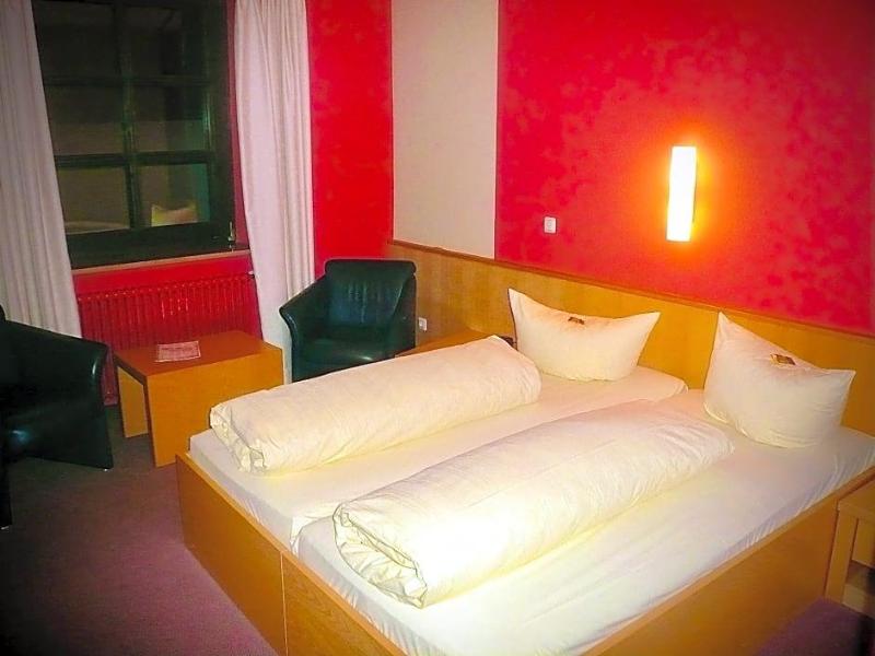 Meister Bvnr Hotel Am Wald image