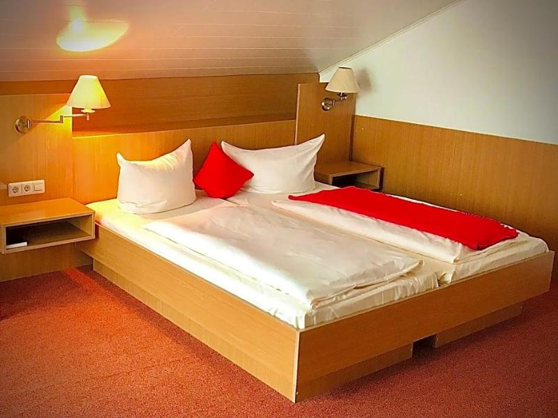 Meister Bvnr Hotel Am Wald image