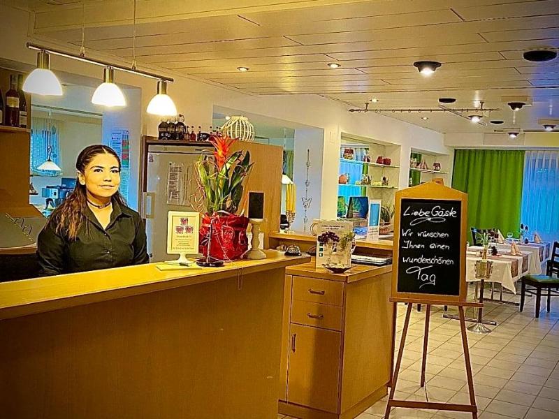 Meister Bvnr Hotel Am Wald image
