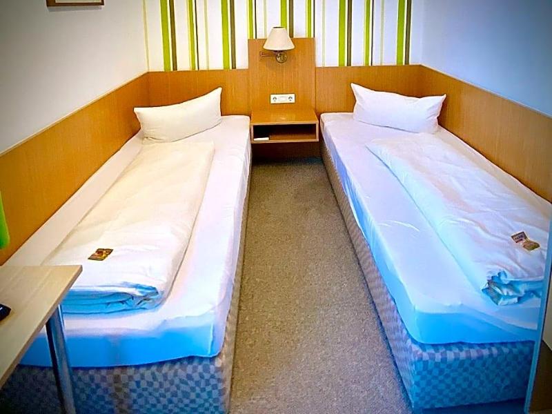 Meister Bvnr Hotel Am Wald image