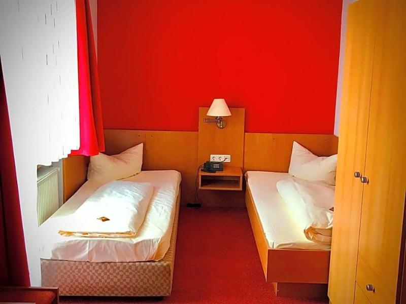 Meister Bvnr Hotel Am Wald image