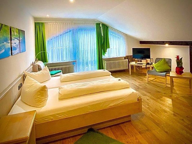 Meister Bvnr Hotel Am Wald image