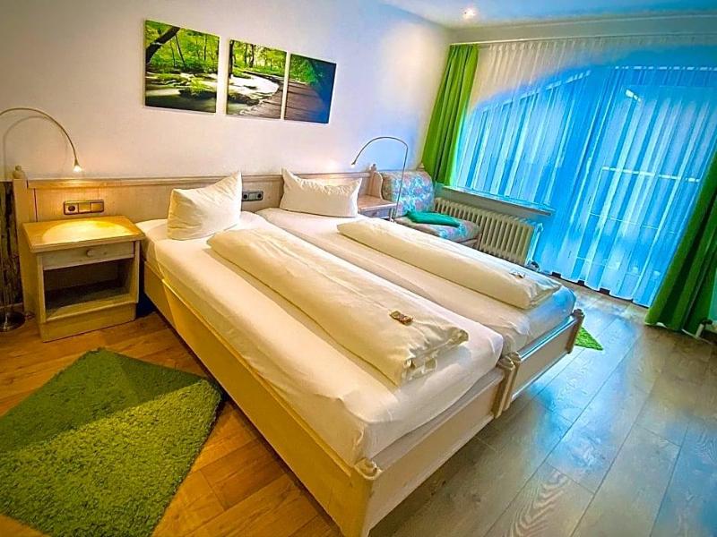 Meister Bvnr Hotel Am Wald image