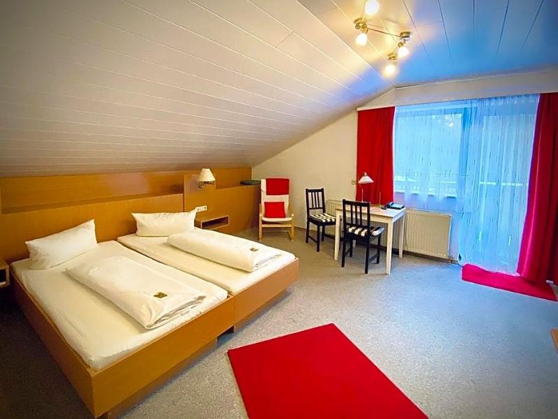 Meister Bvnr Hotel Am Wald image