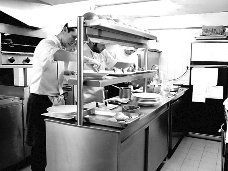 Hotel Restaurant De La Marne image