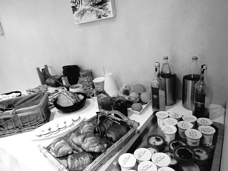 Hotel Restaurant De La Marne image