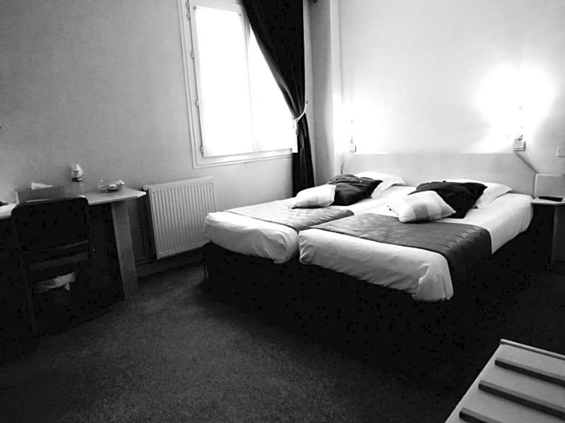 Hotel Restaurant De La Marne image
