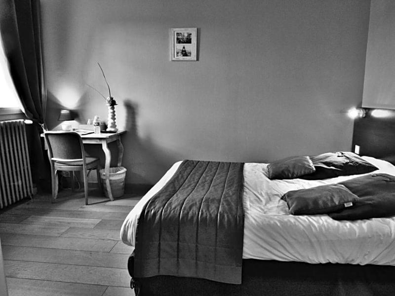 Hotel Restaurant De La Marne image