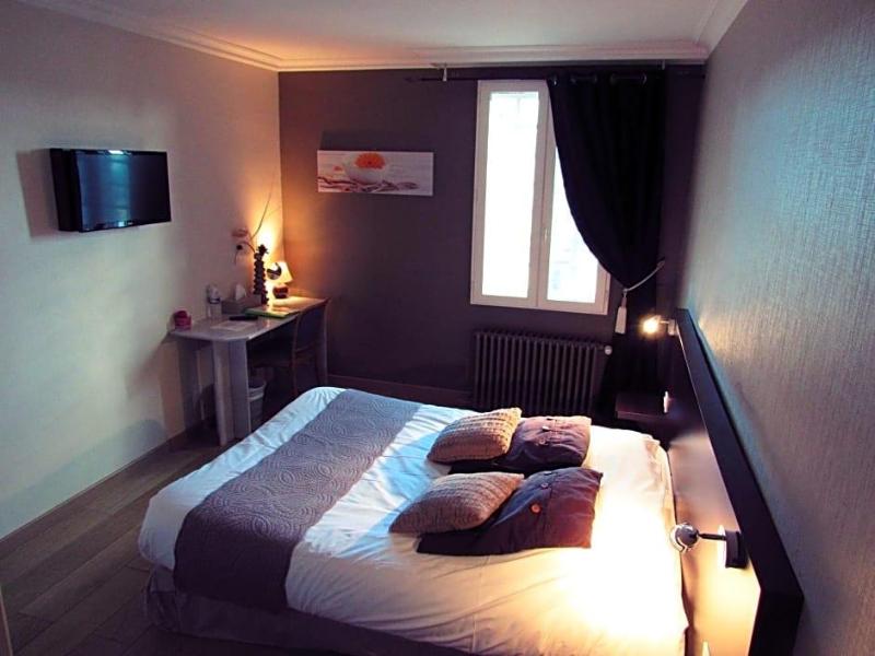 Hotel Restaurant De La Marne image