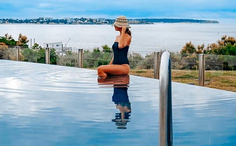 Thalazur Royan Hv Tel Spa image
