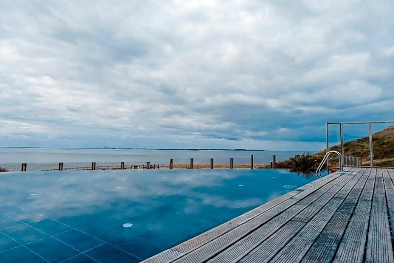 Thalazur Royan Hv Tel Spa image