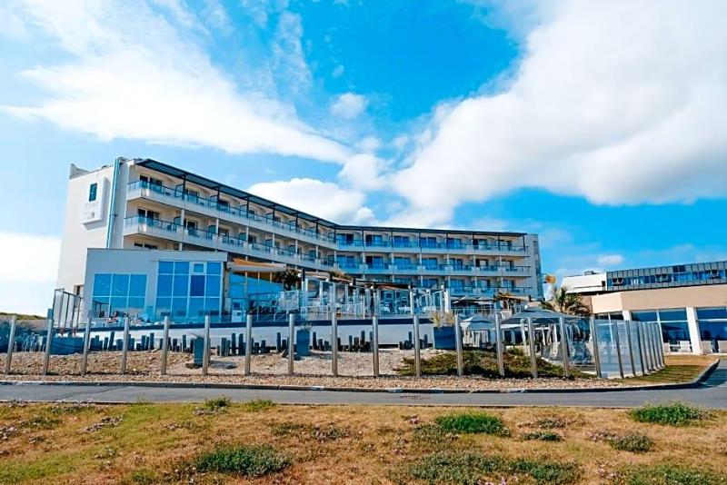 Thalazur Royan Hv Tel Spa image