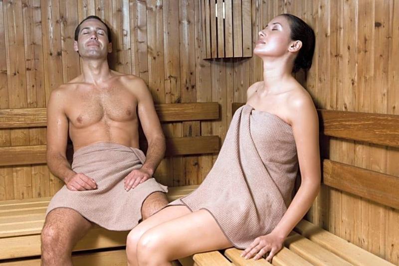 Thalazur Royan Hv Tel Spa image