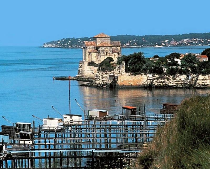 Thalazur Royan Hv Tel Spa image