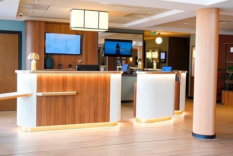 Thalazur Royan Hv Tel Spa image