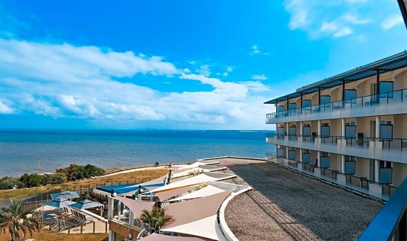 Thalazur Royan Hv Tel Spa image