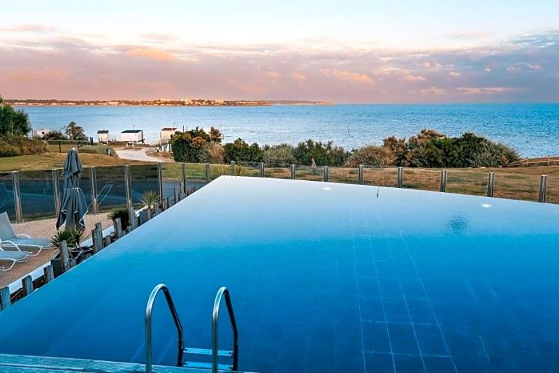 Thalazur Royan Hv Tel Spa image