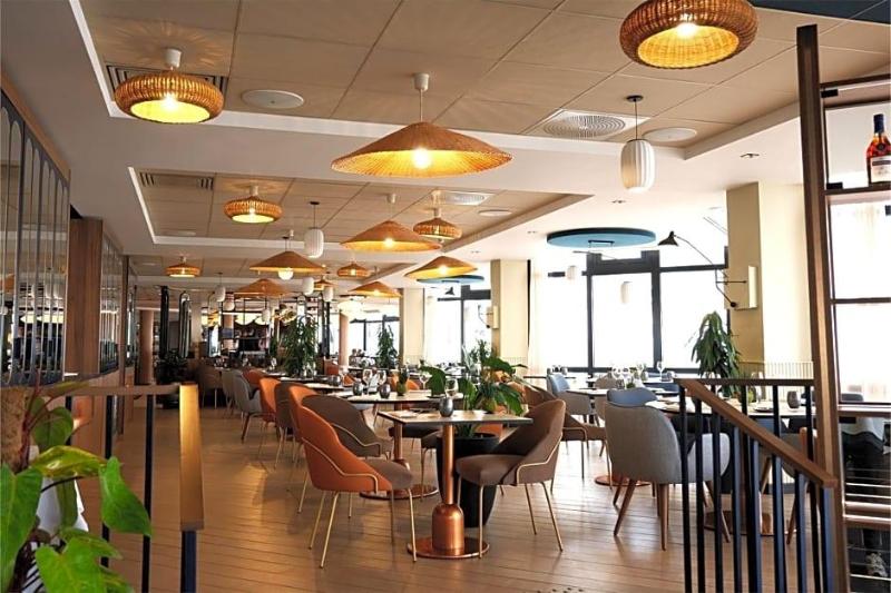 Thalazur Royan Hv Tel Spa image