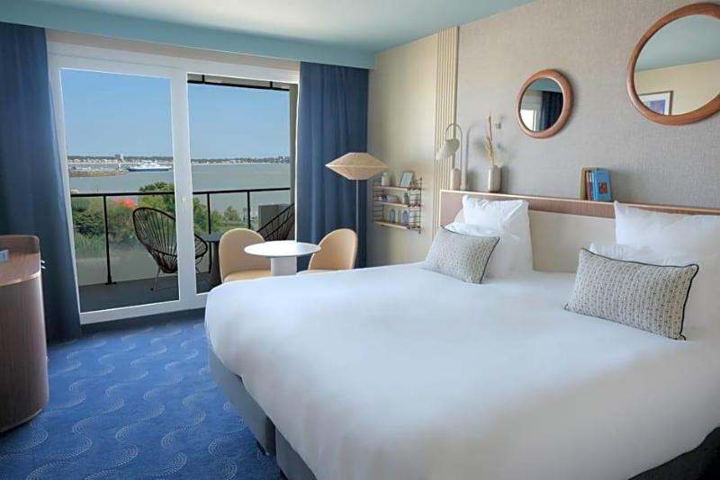 Thalazur Royan Hv Tel Spa image