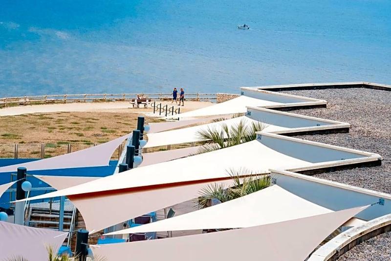 Thalazur Royan Hv Tel Spa image