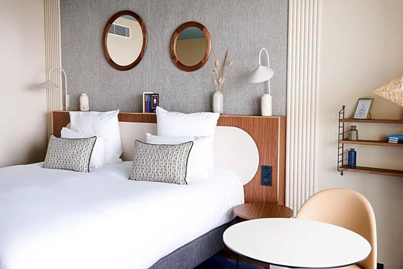 Thalazur Royan Hv Tel Spa image