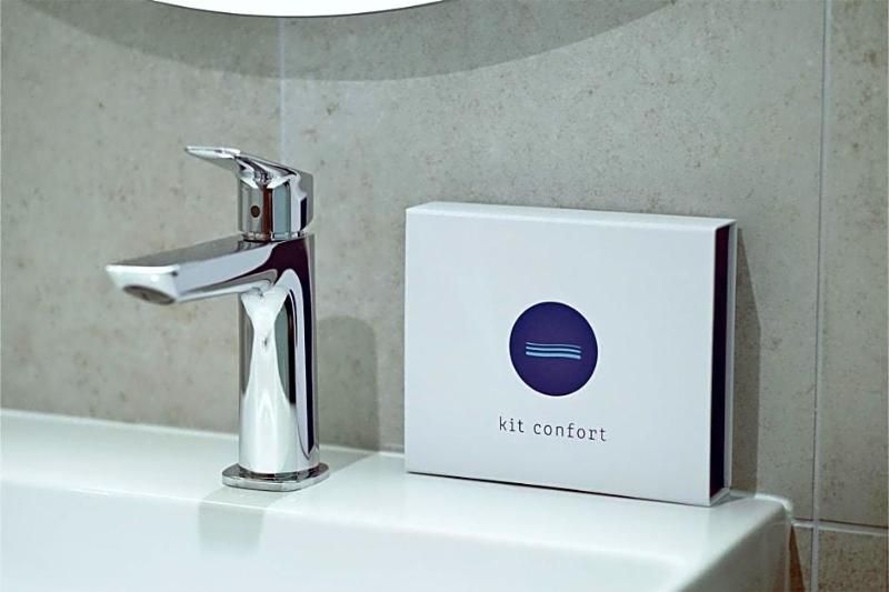 Thalazur Royan Hv Tel Spa image