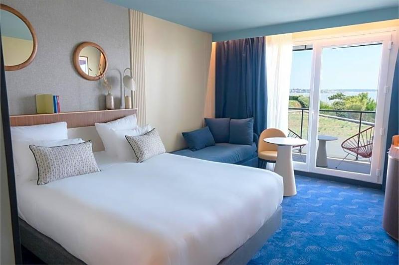 Thalazur Royan Hv Tel Spa image