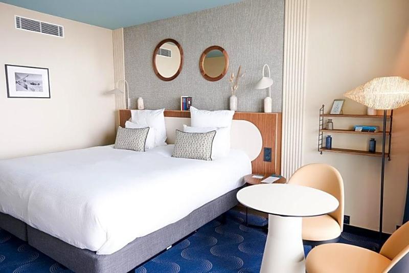 Thalazur Royan Hv Tel Spa image