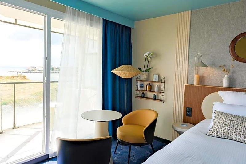Thalazur Royan Hv Tel Spa image