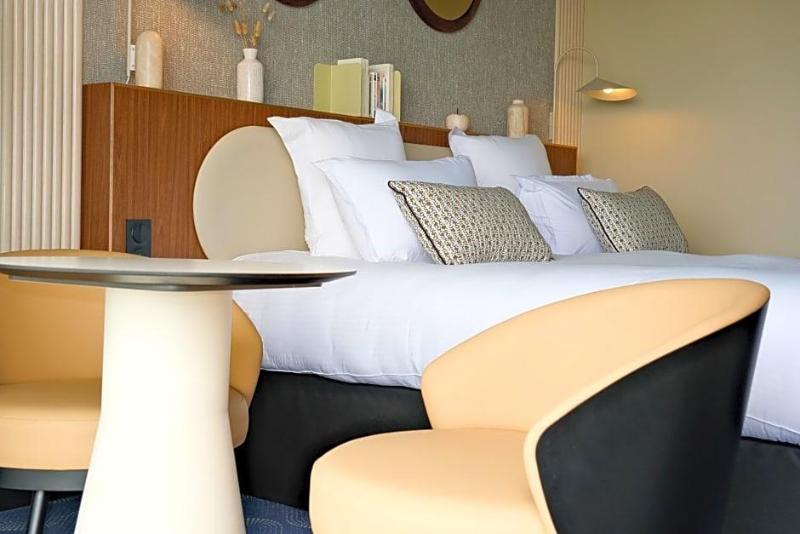 Thalazur Royan Hv Tel Spa image