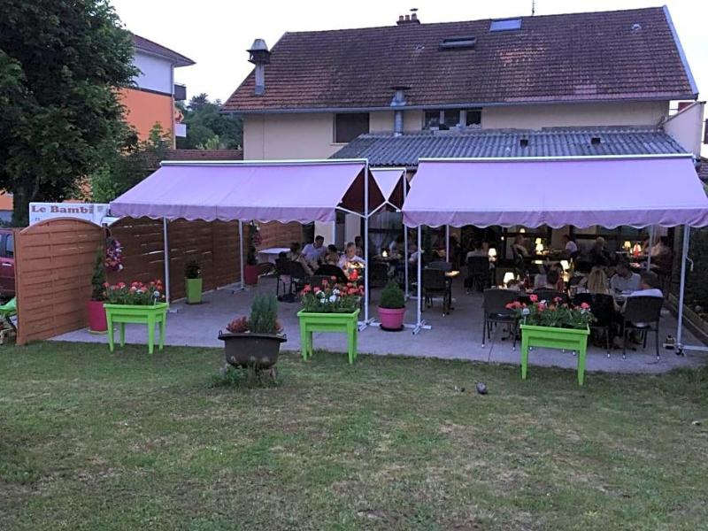 Hv Tel Le Bambi image