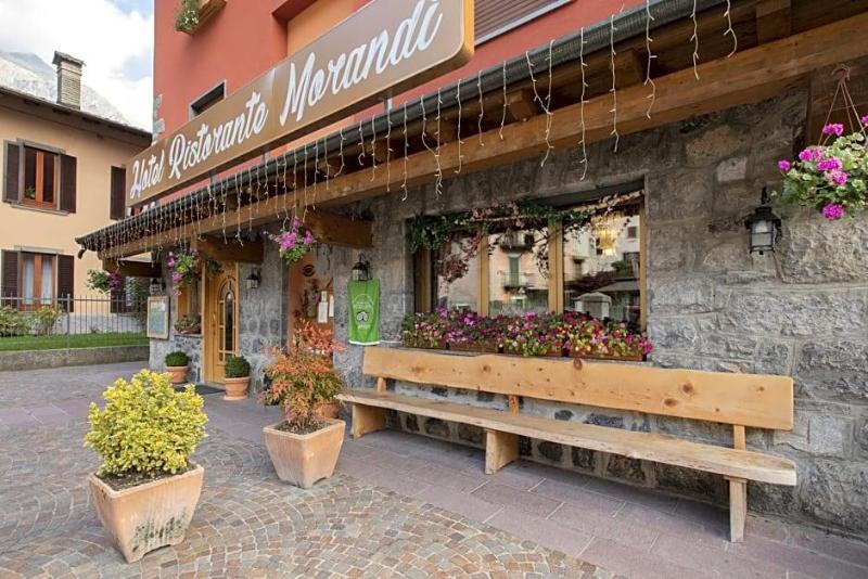 Albergo Morandi image