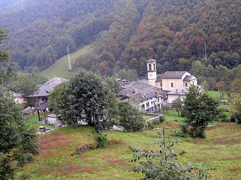 Albergo Morandi image