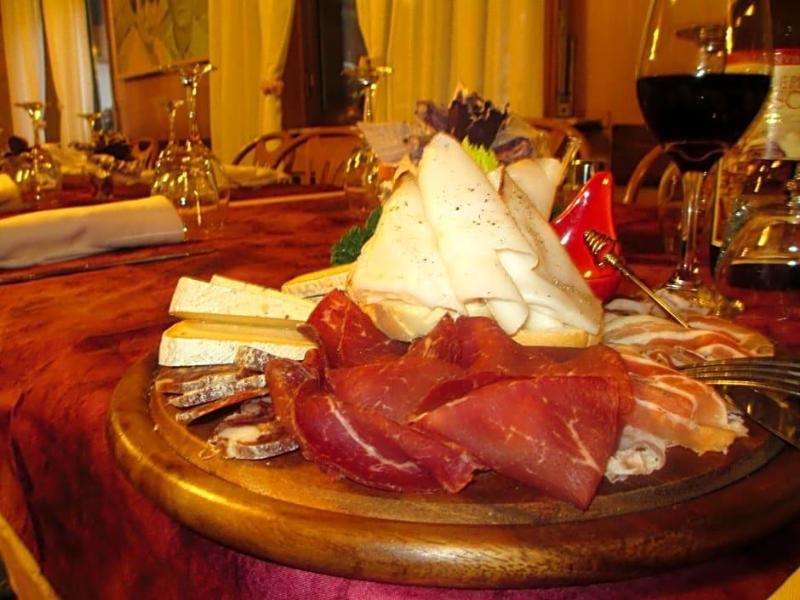 Albergo Morandi image