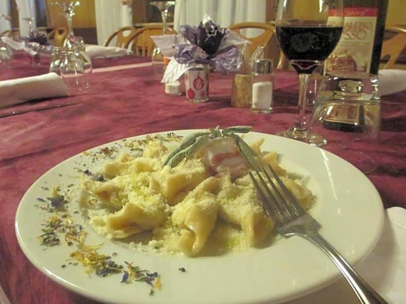 Albergo Morandi image