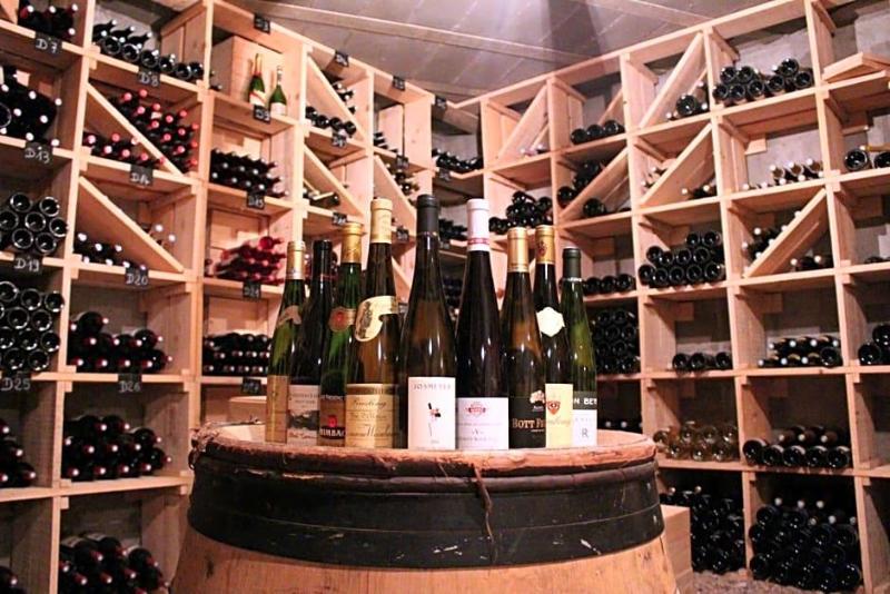 Relais Et Chv Teaux Les Bas Rupts image