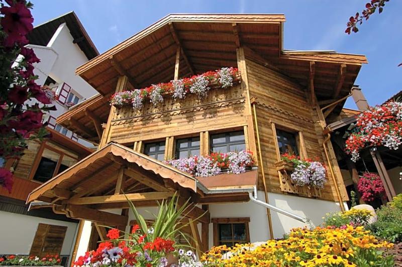 Relais Et Chv Teaux Les Bas Rupts image