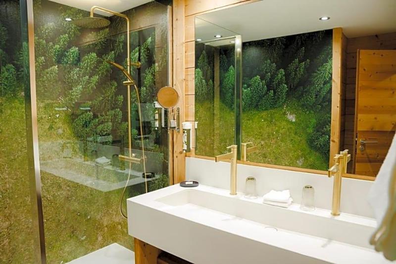 Relais Et Chv Teaux Les Bas Rupts image