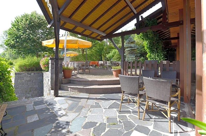 Relais Et Chv Teaux Les Bas Rupts image