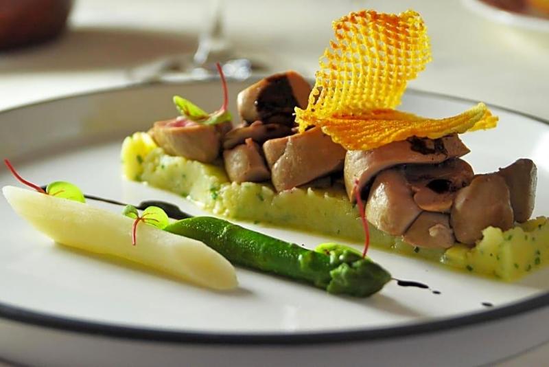 Relais Et Chv Teaux Les Bas Rupts image