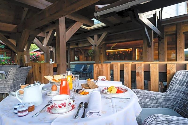 Relais Et Chv Teaux Les Bas Rupts image