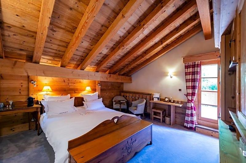 Relais Et Chv Teaux Les Bas Rupts image