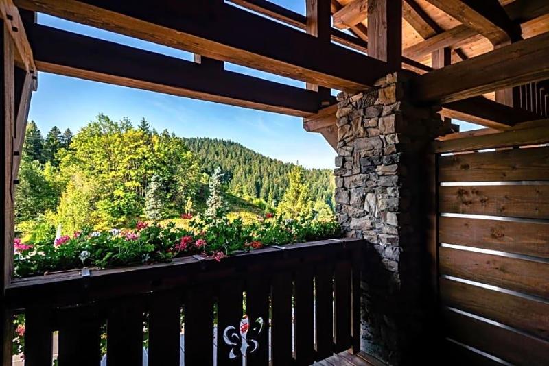 Relais Et Chv Teaux Les Bas Rupts image