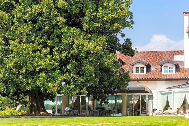 Villa I Pini image